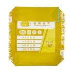 Hot Sale 25KG 40KG 50KG Ad Star Bags PP Block Bottom Bag Cement Valve Bags