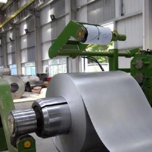 Wholesale Slit Edge Cold Rolled Steel Plate Coil Standard Export Package from china suppliers