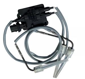 Wholesale LF45 LF55 Exhaust Temperature Sensor For DAF CF65 OEM 2271758 1971911 from china suppliers