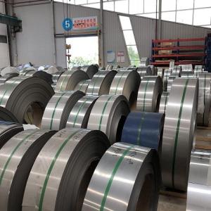 Wholesale Aisi 904L HL Stainless Steel Strip 5mm Cold Rolled from china suppliers
