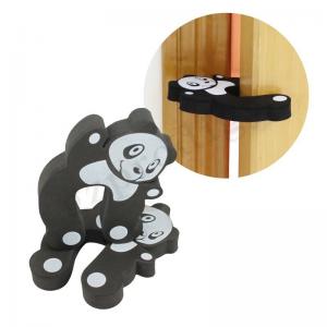 China Nontoxic Child Safety Finger Pinch Guard Door Stopper Multipurpose on sale