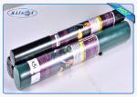 Customized 50gsm Black Non Woven Landscape Fabric 100% Fresh PP