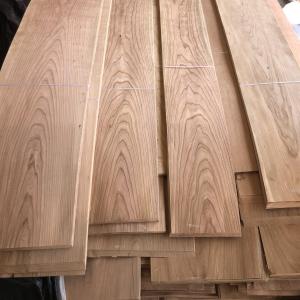 Wholesale FSC100% Factory Direct Customized Natural Cherry Natural Face Veneer For Flooring Boat Decking Door from china suppliers
