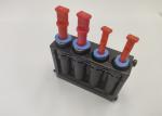 M2.184.1201 Solenoid Valve V-2000-QS-4/6-SA Pneumatic Valve For Heidelberg