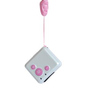 Wholesale gps sos tracker and pendant ,child mornitor from china suppliers