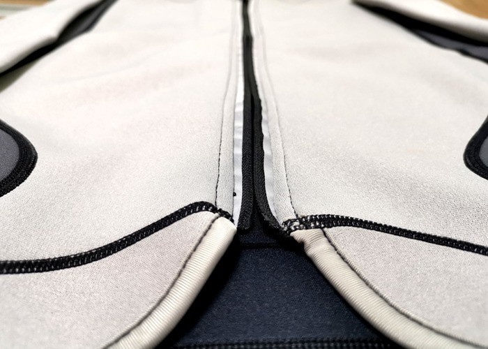 OEM Breathable Nylon Neoprene Swimming Wetsuits