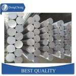High Intensity 2024 T4 Aluminum Round Bar , Aluminium Alloy Rod Non Stick