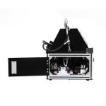 High Quality Battery Crimping Vacuum Pre-Sealing Machine Manual Sealing Machine