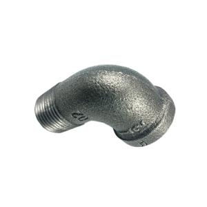Wholesale 3/4&quot; 92 Elbow Malleable Pipe Fittings For Home Decoration from china suppliers