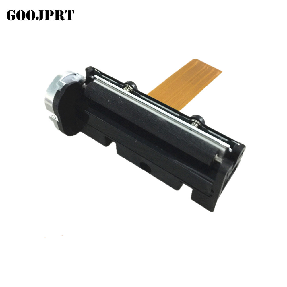 JP-SS205 Thermal Printer Mechanism High Definition Printing For Clear Results