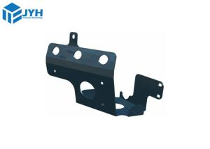 Wholesale SPCC Steel 7075 Sheet Metal Fabrication Service Customized For Medical Equipment from china suppliers