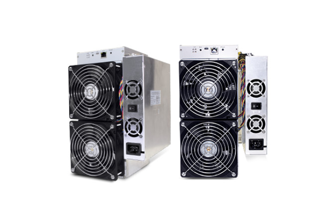 StrongU STU U6 Dash X11 Mining Machine Cryptocurrency 420GH/S