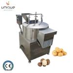 Industrial Stainless Steel 304 Potato Peeling Machine for Vegetable Production
