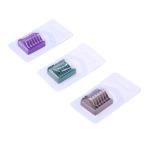 Class II Medical Disposable Ligating Hemolok Clip Clips Laparoscopic Vascular