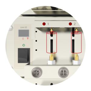 Wholesale 32650 Lifepo4 Battery Capacity Tester , DCIR Pulse Battery Grading System from china suppliers