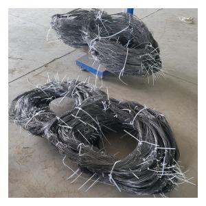 Wholesale Anti Tank Barrier Mesh As 2024 New Security Steel Wire Mesh Used In Modern Warfare from china suppliers