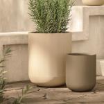 5 Star Hotel High Quality Oblong Outdoor Garden Patio Flower Pots & Planters