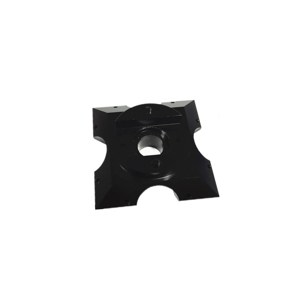 custom cnc fabrication