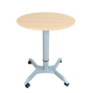 Wholesale Bedroom Electric Pneumatic Height Adjustable Standing Desk from china suppliers