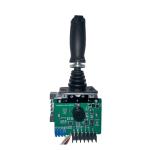JLG 1600287 Steer Single Axis Rocker Joystick Drive For JLG Lifts