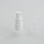 Silk-screen Printed Foam Pump Dispenser for Person Care Cream 20/400 20/410 24