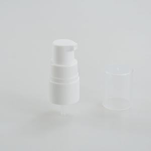 Wholesale Silk-screen Printed Foam Pump Dispenser for Person Care Cream 20/400 20/410 24/400 24/410 from china suppliers