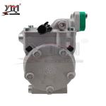97701-25000 Alternator Assembly 4PK