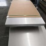 BA Mirror Stainless Steel Plate Cold Rolled 201 304 316 Sheet 8K