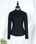 Business Professional Fitness Blazer Womens Coats Women's Suits Half Skirt