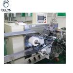 Single Phase AC220V Battery Winding Machine Lithium Ion Battery Assembly