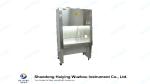 0.38m/S Class II B2 Biosafety Cabinet 100 Percent Air Exhaust