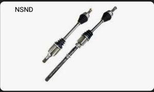 Wholesale Bolt On 2 Kg 100 Cm Heavy Duty Heat Resistant Drive Axle Shaft FOR NISSAN ROGUE OE 39101-4BA0C from china suppliers