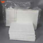 Manufacturer Cleanroom Nonwoven Wipe 45% Polyester And 55% Cellulose Wiper Non
