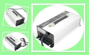 Wholesale 1500 W 45 Amps 24v Smart Battery Charger With Silver Or Black Aluminum Housing from china suppliers
