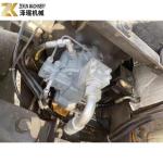 Hydraulic Valve Other 6Ton Sany SY60 Excavator SY 60C Mini Small Excavator