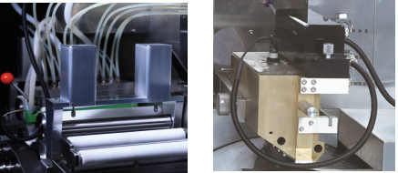 10 Inch Big Soft Gel Capsule Making Machine High Advanced Fully Automatic Servo Cosmetic