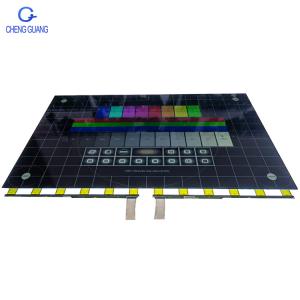 Wholesale CC580PV7D PANDA LED TV Panel Lcd 58 Inch 4K 3840X2160 12V from china suppliers