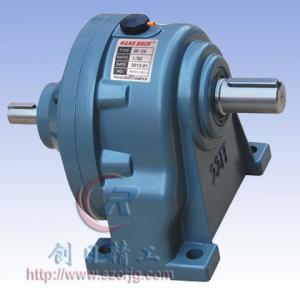 Wholesale Gearbox Motor Speed Reducer 3-3000 Speed Ratio Low Noise Level ≤60dB from china suppliers