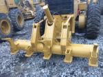 140h Motor Grader Used Secondhand CAT 140G 140K 140 with Detuz Engine 9235*2710