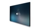 Wall Mounted 86 Inch Kids Education Interactive Whiteboard