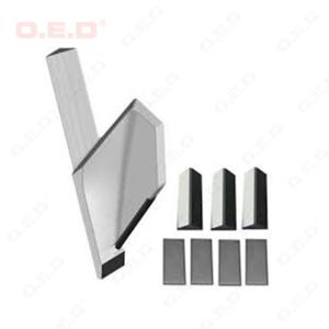 Wholesale 2800 TRS Carbide Wear Parts Beet Harvester Turbine Tines ISO 9001 2008 from china suppliers