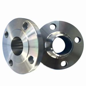 Wholesale 15NiCuMoNb5-6-4 Blind Forged Pipe Flanges 1.6368 Steel Forged Flanges Carbon Steel Flanges from china suppliers