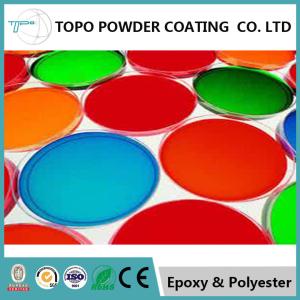 Wholesale Medical Equipment Epoxy Polyester Powder Coating RAL 1007 Daffodil Yellow from china suppliers