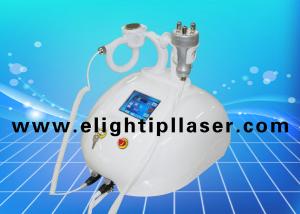 Wholesale Home Cavitation Slimming Machine 40.5KHz Ultrasonic With 635nm Diode Laser from china suppliers