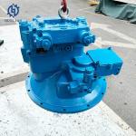 A8VO200 DX420 Main Pump 400914-00248 400914-00247 Doosan Excavator Hydraulic