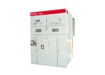 35KV High Voltage Switchgear Sets XGN17-40.5 Fixed Indoor Vacuum Circuit Breaker