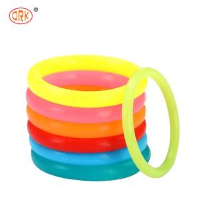 Wholesale Excellent Solvent Resistance High Temperature silicone o rings home depot For Industrial Sealing from china suppliers