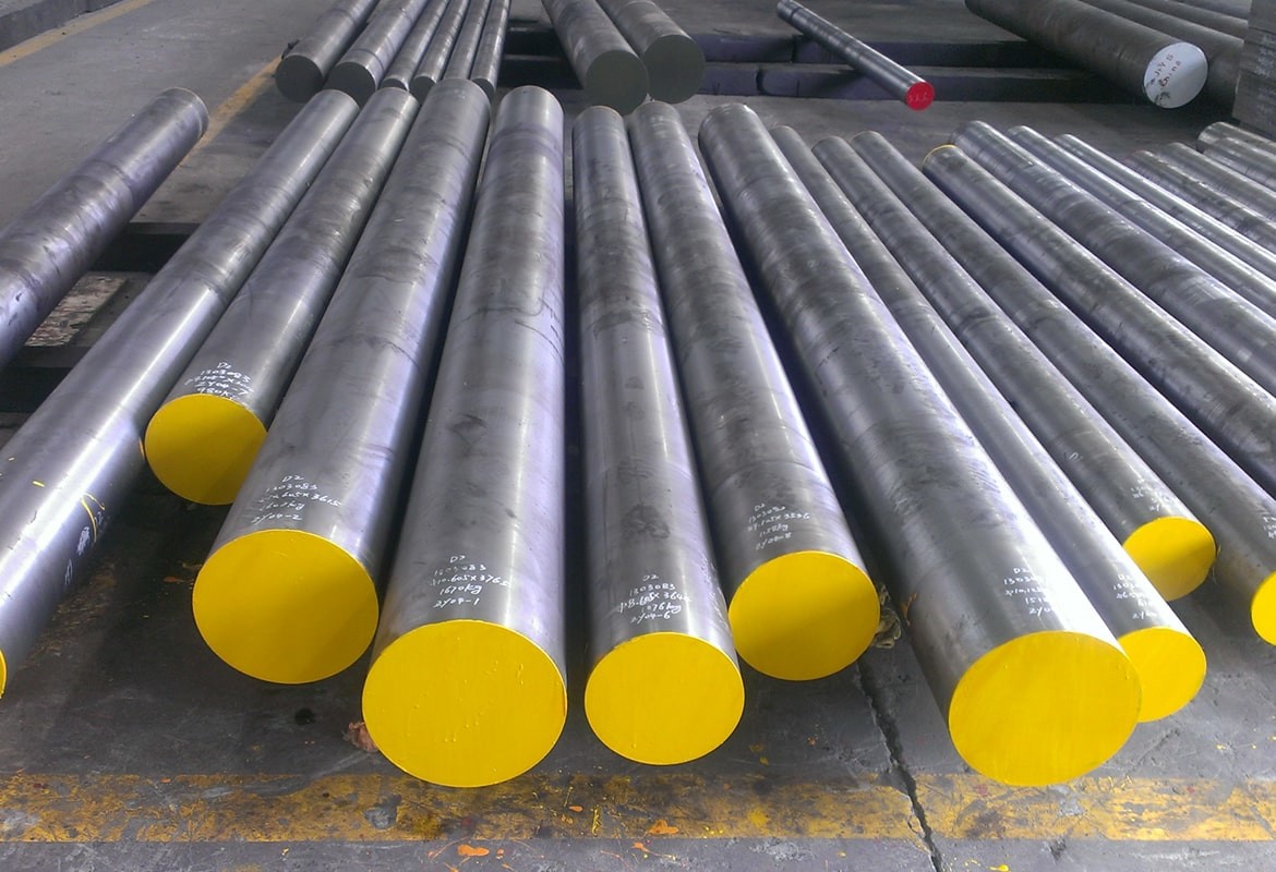 Cold Drawn Stainless Steel Rod Bar AISI ASTM 304 316