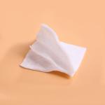 7*7cm bagged Skin Friendly Facial Cleansing Cosmetic Cotton pads