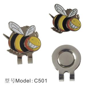 Wholesale golf cap clip from china suppliers